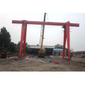 Hoisting Machinery gantry crane ,indoor mobile gantry crane